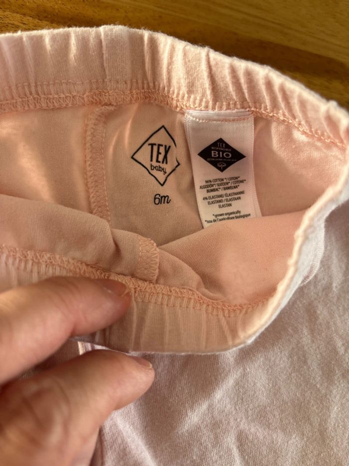 Lot de 6 leggings - photo numéro 13