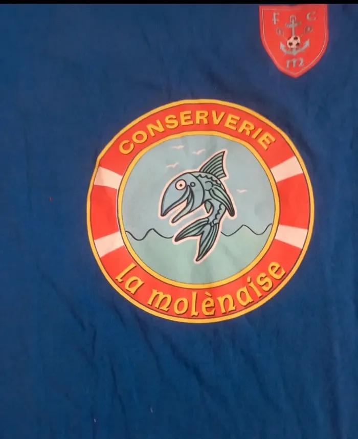 T-shirt de collection - photo numéro 4