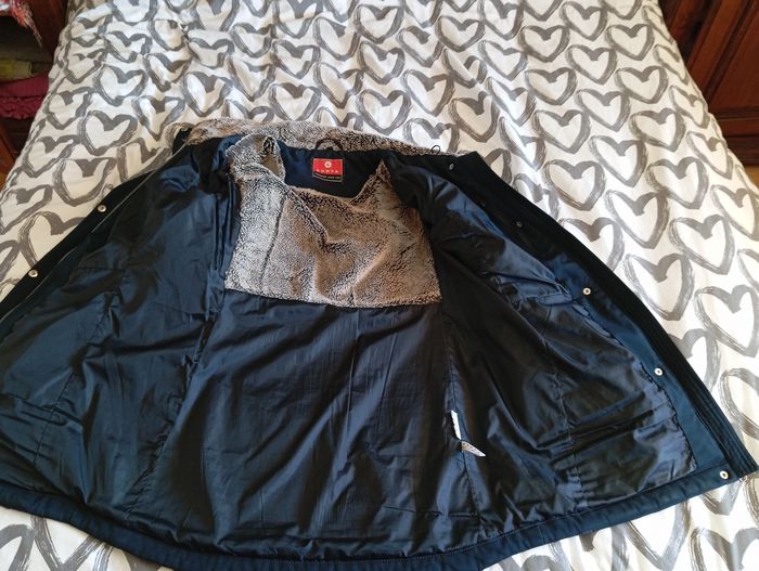 Veste hiver - photo numéro 2