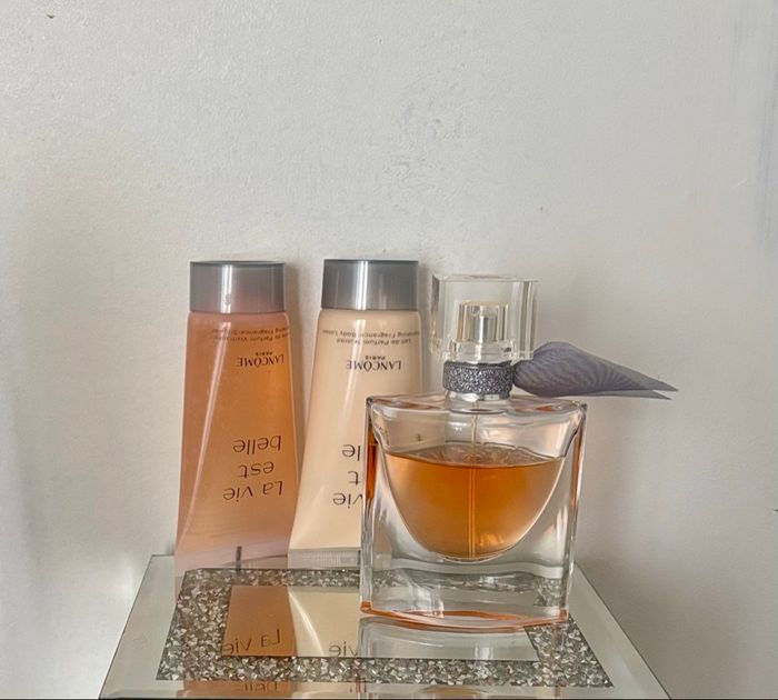Lancôme la vie est belle - photo numéro 8