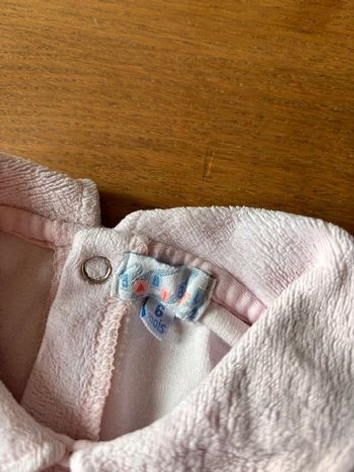 Pyjama une pièce - photo numéro 3