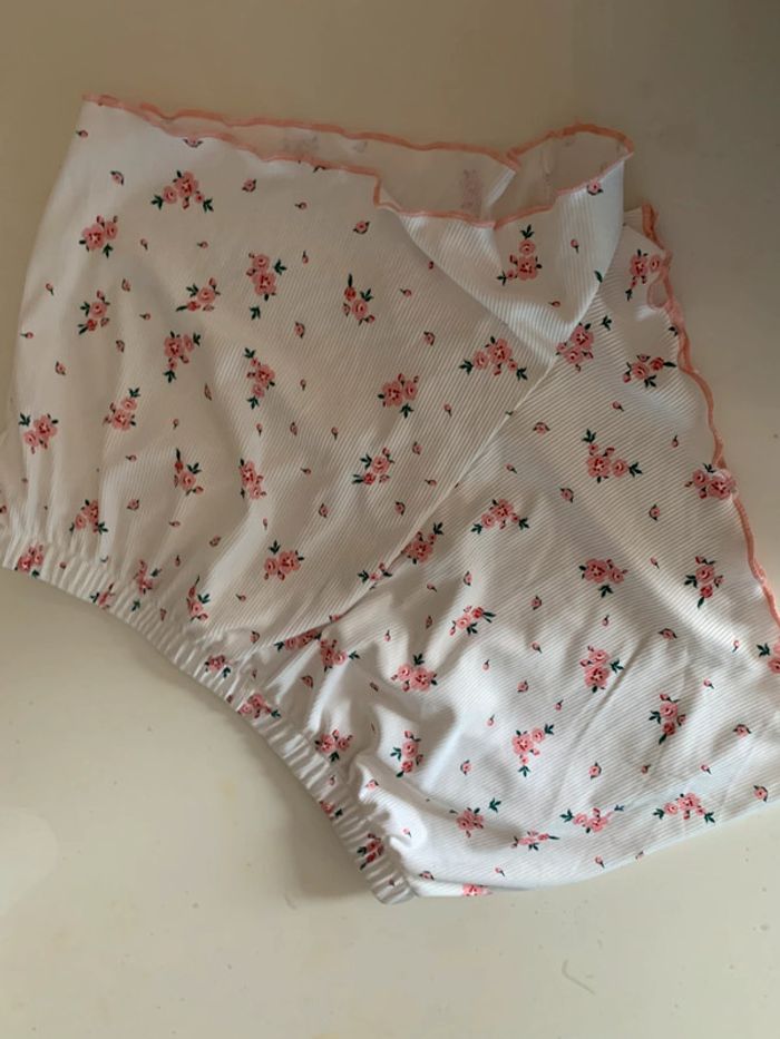Short pyjama - photo numéro 8