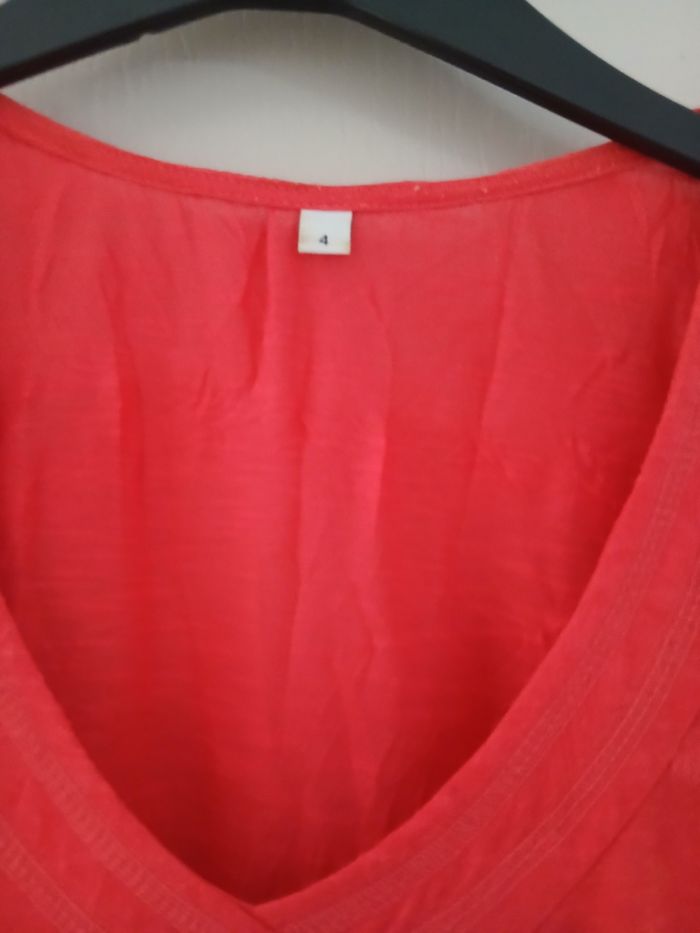 Tunique Boutique Indépendante T44 - photo numéro 3