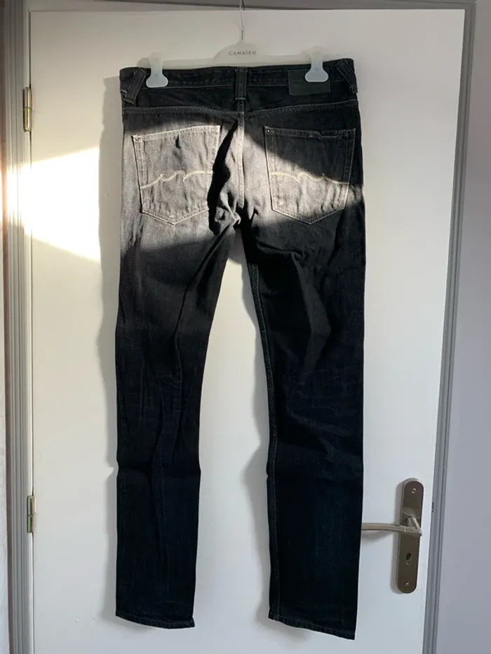 Jeans Teddy Smith - photo numéro 2