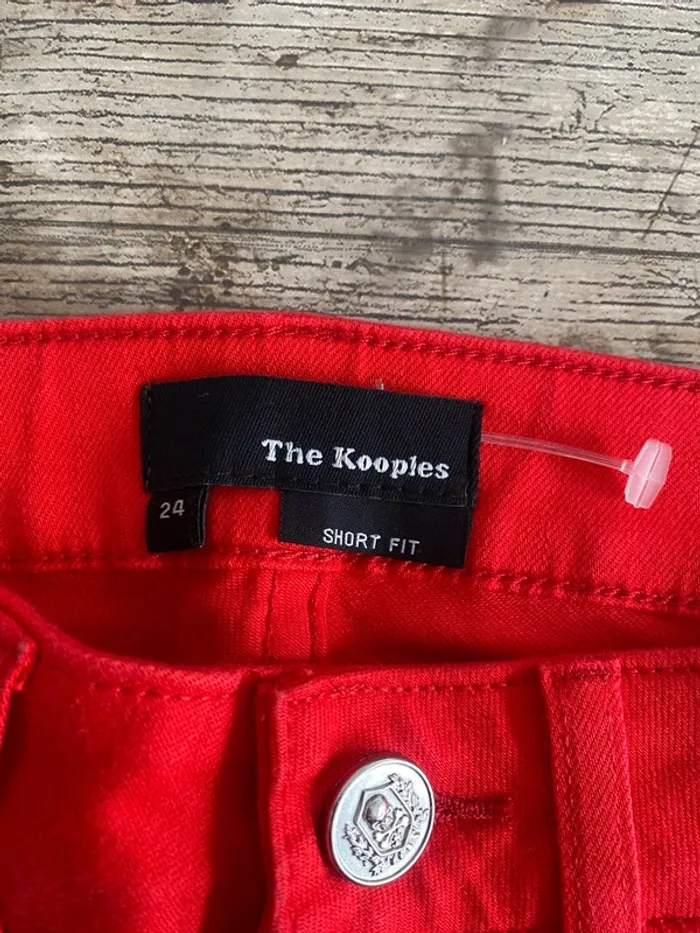 Jeans The kooples - photo numéro 3