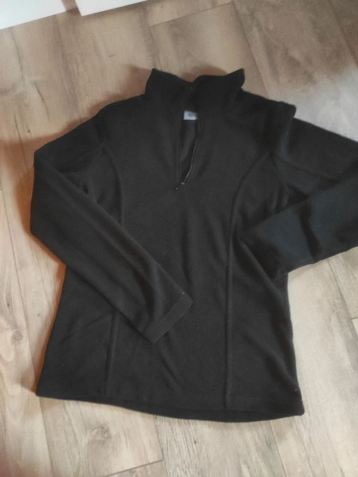 Pull polaire taille m - photo numéro 2