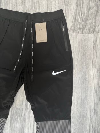 Running Nike