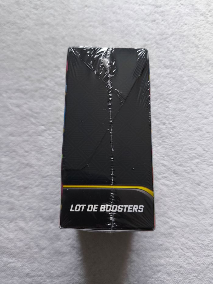 Bundle Pokémon ME2 - Flammes Fantasmagoriques - photo numéro 3