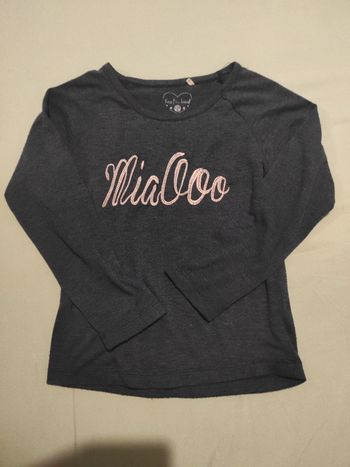 Maillot ML knot so bad T6A