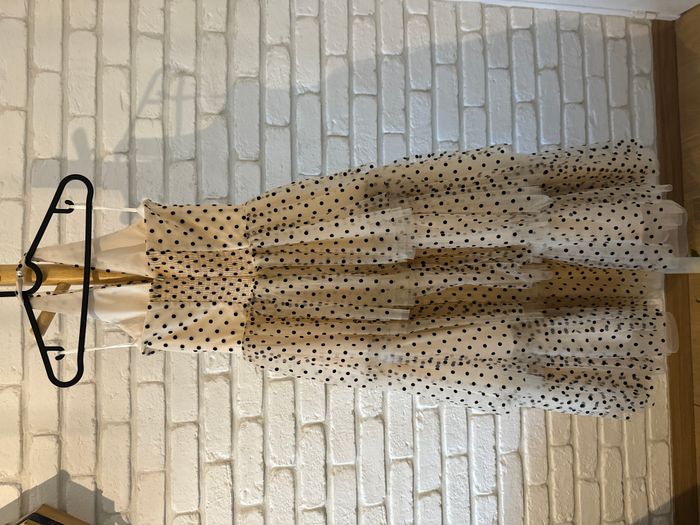 Robe de soirée/ cocktail - photo numéro 3