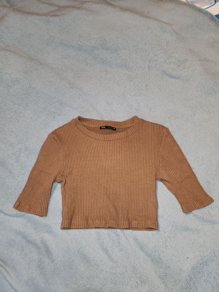 T-shirt - photo numéro 2