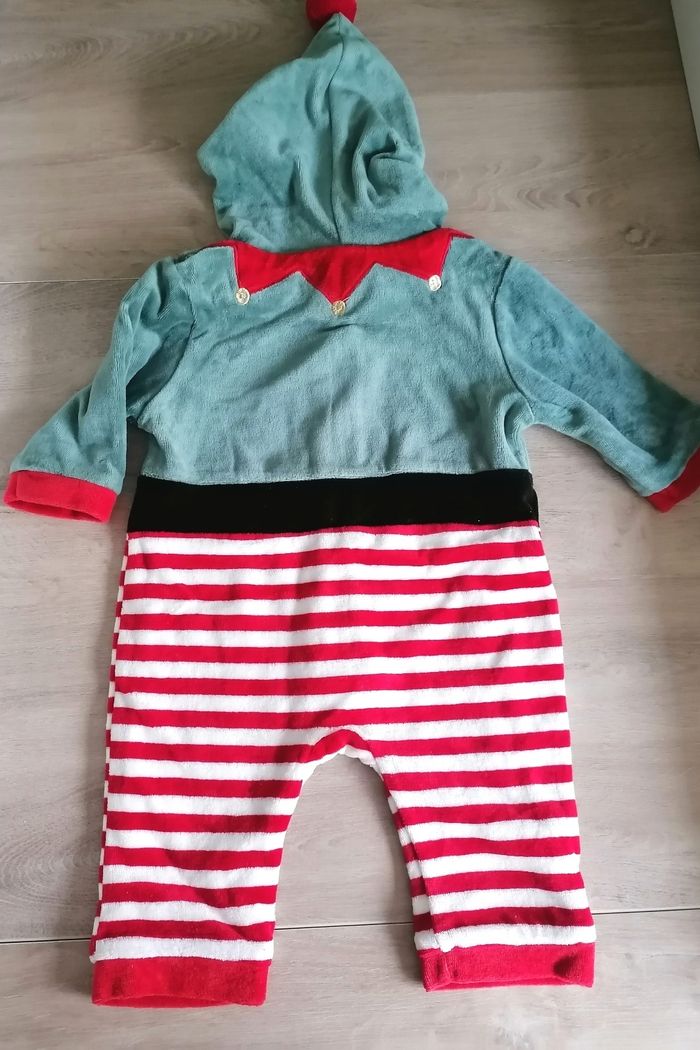 Lot de Vêtements pour Noel - photo numéro 7