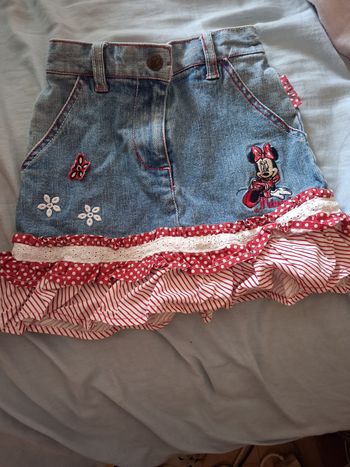 Petite jupe