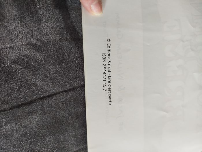 Livre enfant - photo numéro 4