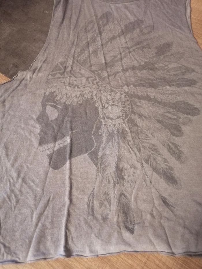 Débardeur TU - photo numéro 2