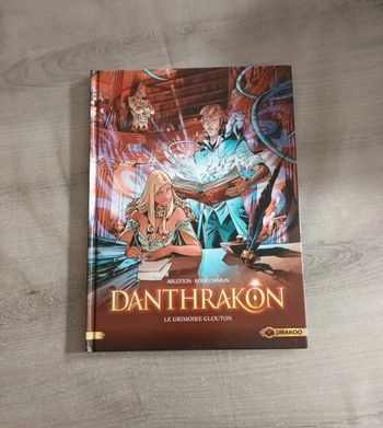 Bande dessinée