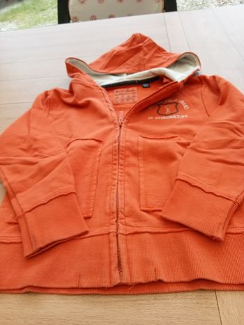 Veste garçon