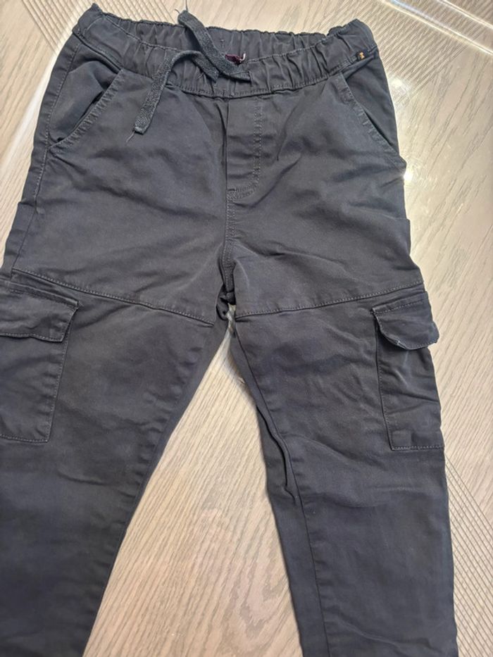 Pantalon sergent Major 9 ans - photo numéro 2