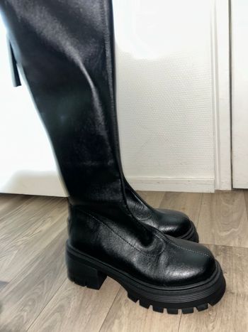 Bottine taille 36
