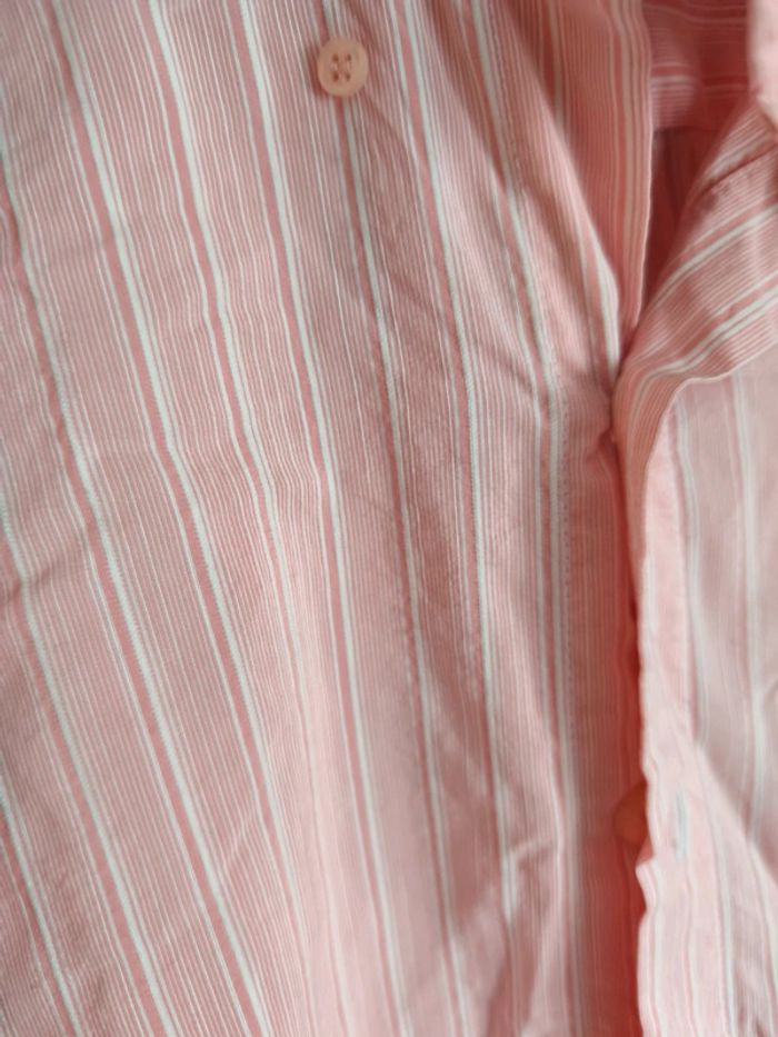Chemise rayé - photo numéro 3