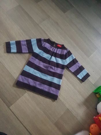 Robe 6 mois