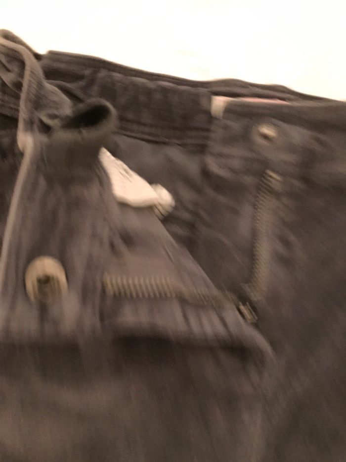 Jupe en velours côtelé stretch - photo numéro 4