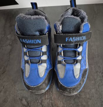 Chaussure de randonnée Pointure 35