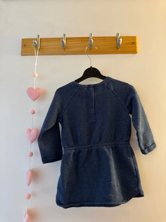 Robe hiver - photo numéro 4