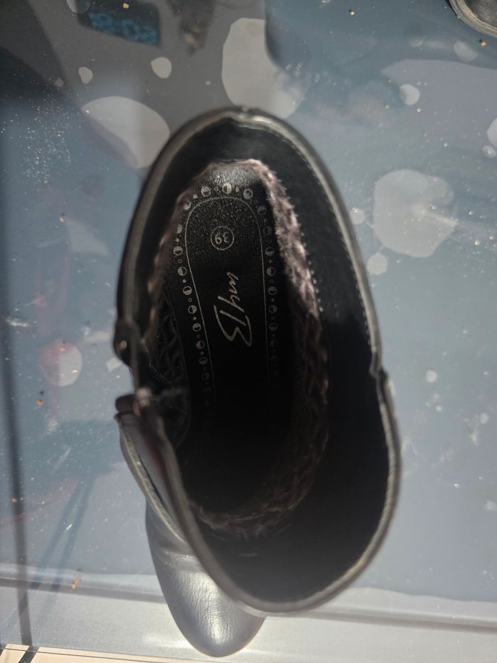 Botine - photo numéro 4