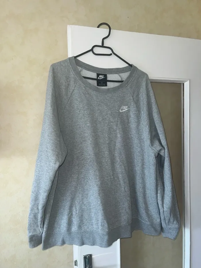 Sweat Nike