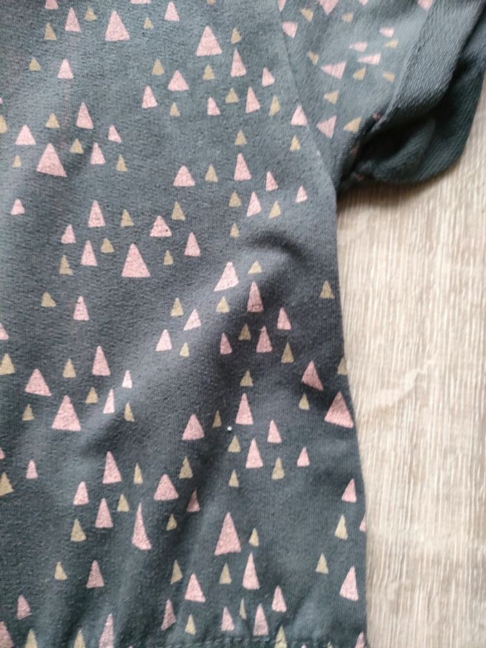 Robe kaki - photo numéro 2