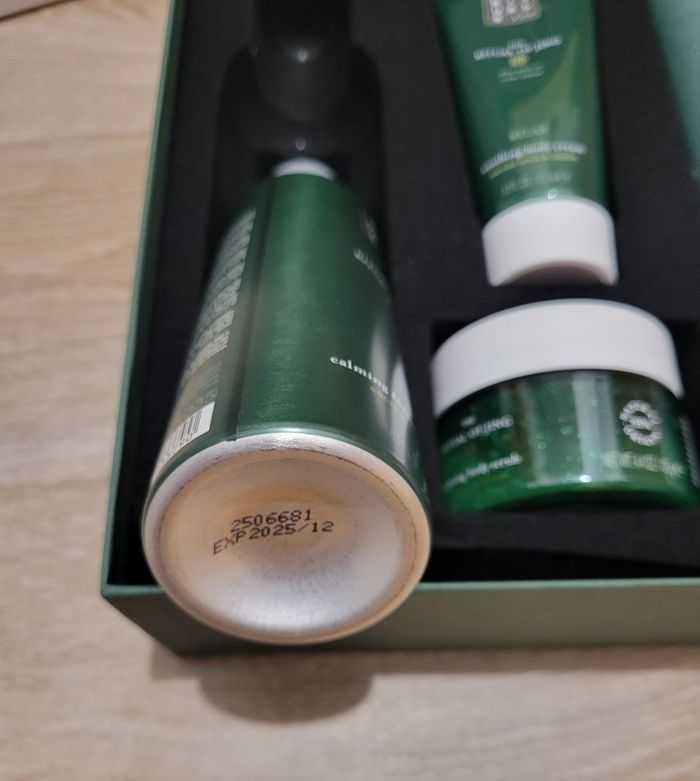 Coffret Rituals of Jing - photo numéro 3