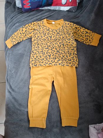 Ensemble zeeman