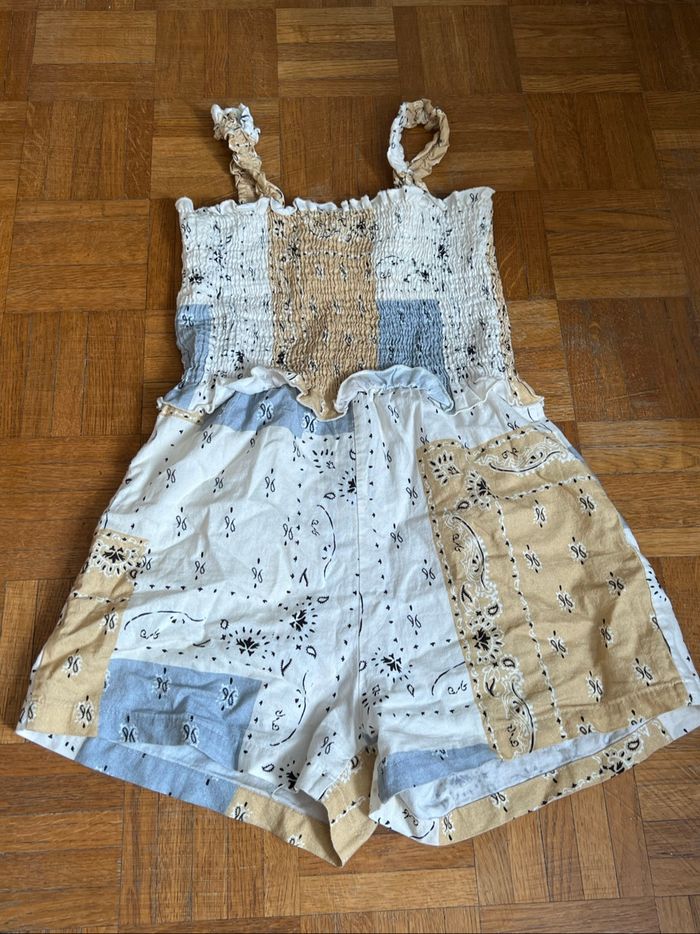 Combishort
