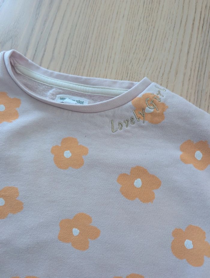 Sweat chaud Vertbaudet - photo numéro 2