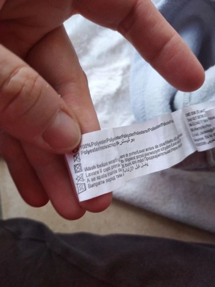 Ensemble (écharpe, gants, bonnet) Mixte 0/3 mois étoile Auchan - photo numéro 19