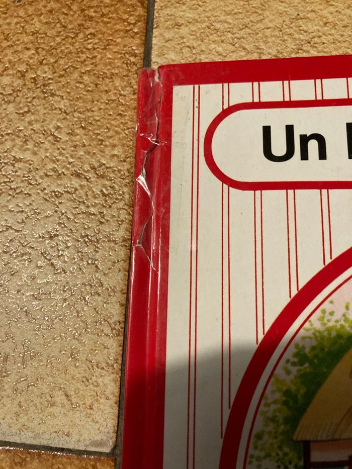 Livre Un bon petit diable - photo numéro 4