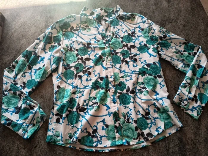 Chemise taille xl chic me