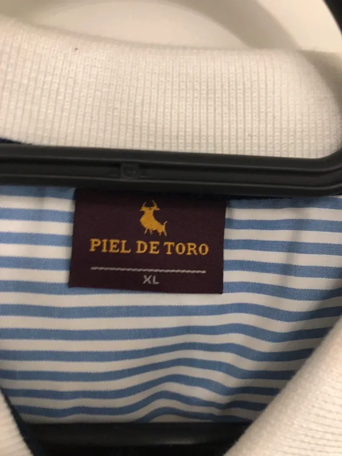 Polo Piel de Toro - photo numéro 5