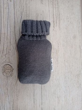 Mini-bouillotte  "My Little Box"