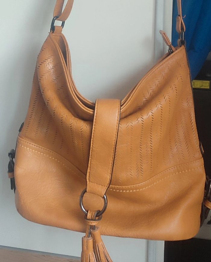 Sac a main femme - photo numéro 8