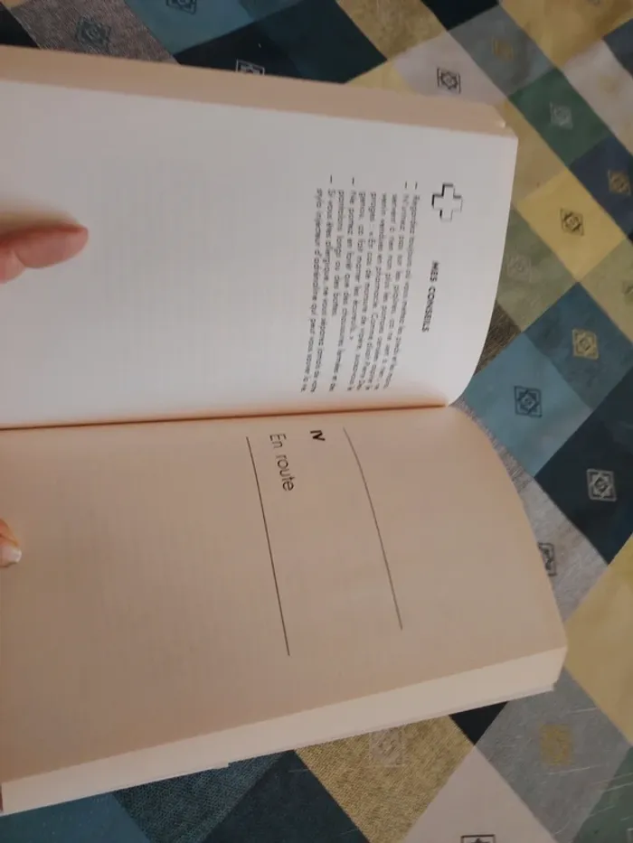 Livre 101 conseils pour ne pas atterrir aux urgences - photo numéro 8