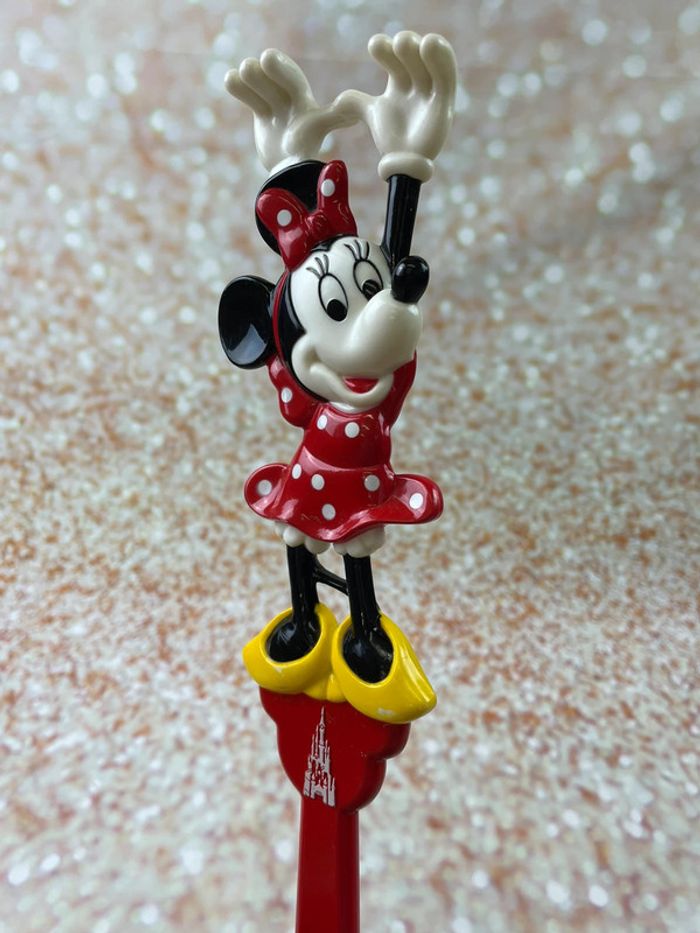 Accessoire Vintage Euro Disney 1992 - photo numéro 10