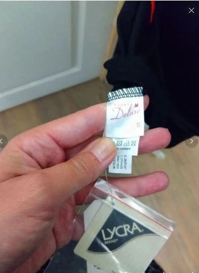 Robe été rétro neuve Pussy Deluxe neuve t 36 - photo numéro 3