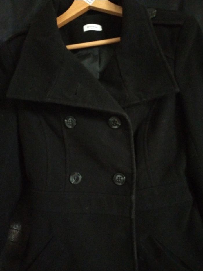 Veste - photo numéro 2