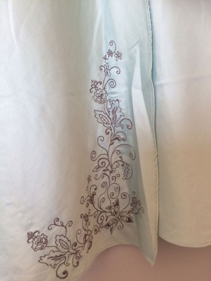 Nuisette - photo numéro 2