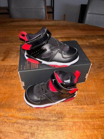 Baskets Jordan P.22 Neuves unisex