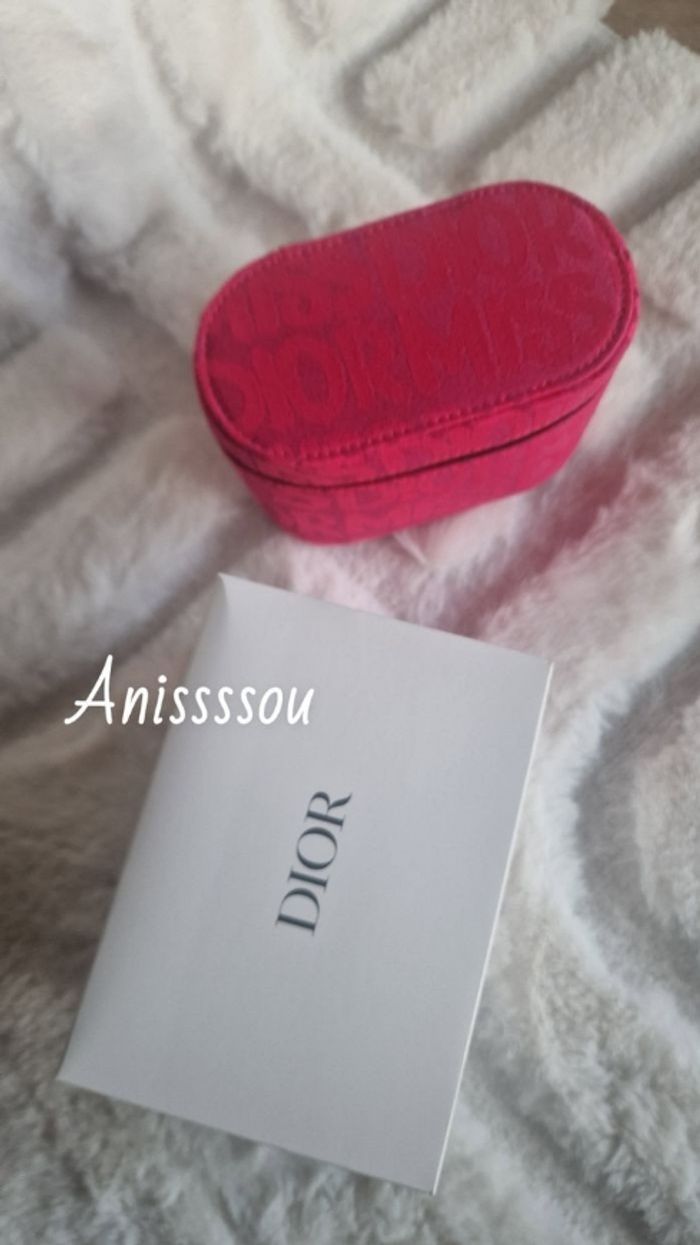 Trousse Miss Dior Collector - photo numéro 6