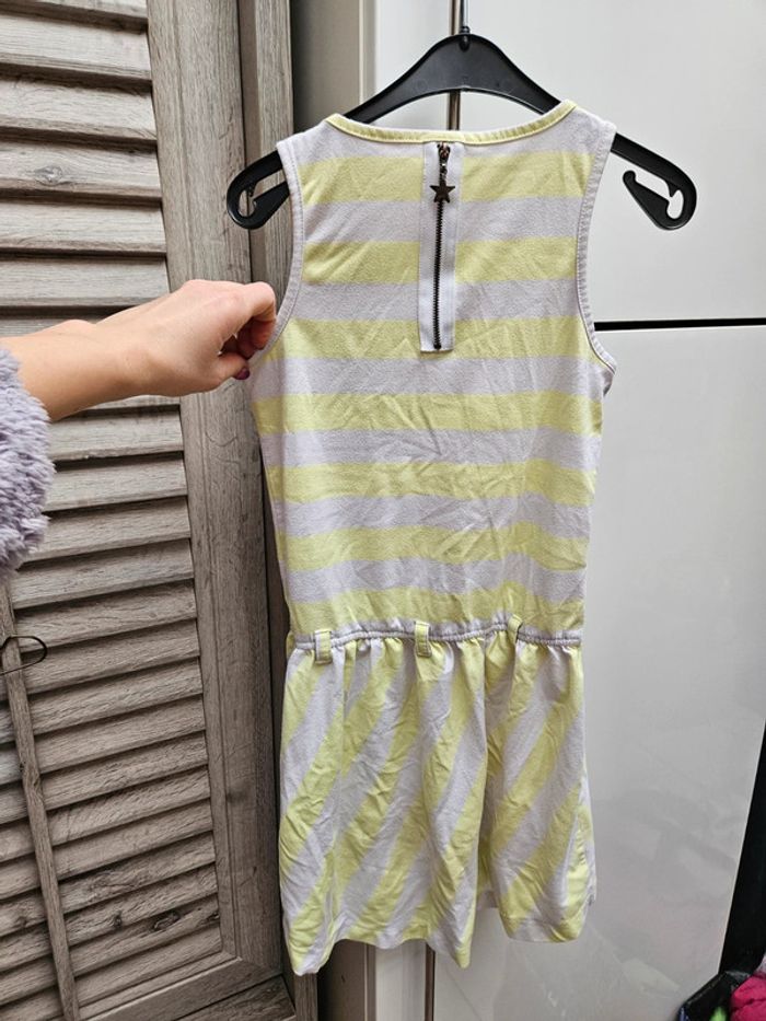 Robe/tunique sans manche kids by gemo 10 ans - photo numéro 5