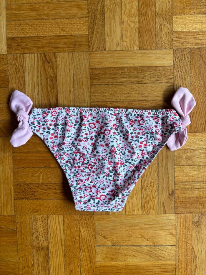 Maillot de bain Lola Palacios 3 ans parfait état - photo numéro 5